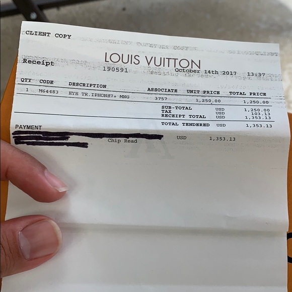 iPhone 8 Plus Trunk case - Picture 8 of 8